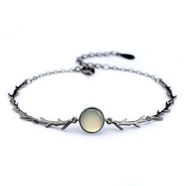 Moonlight Forest Mystic Bracelet-Your Soul Place